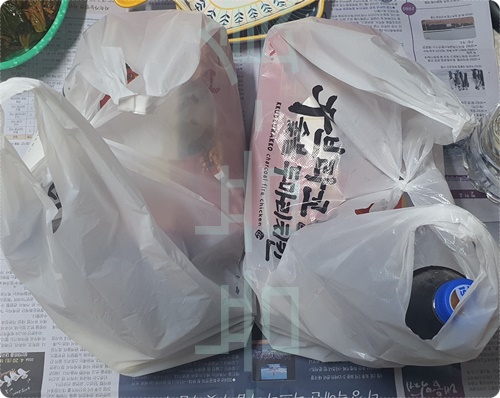 꾸브라꼬 숯불두마리치킨