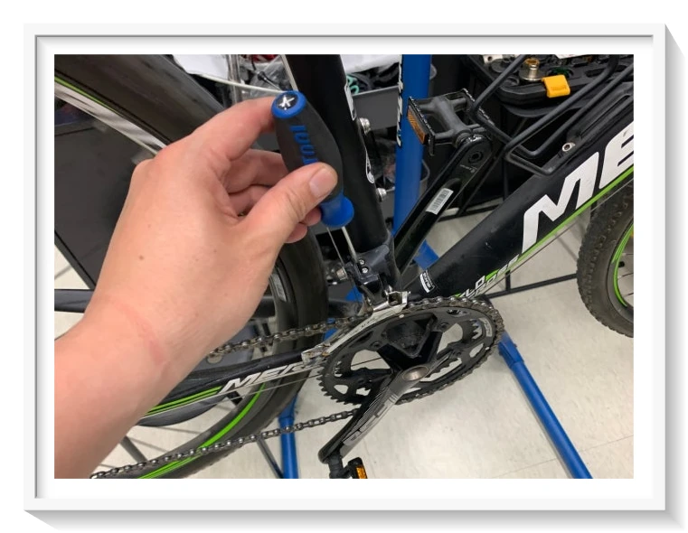 기어-변속-점검