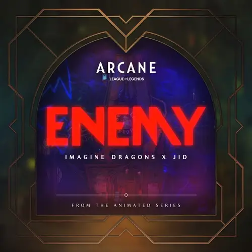 imagine-dragons-jid-enemy-앨범