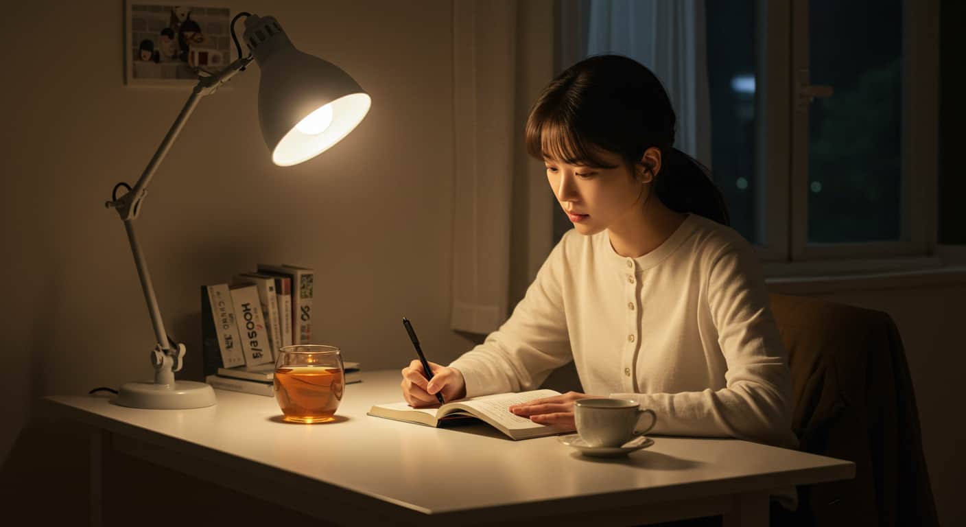 내가 좋아하는 방식으로 시작하세요