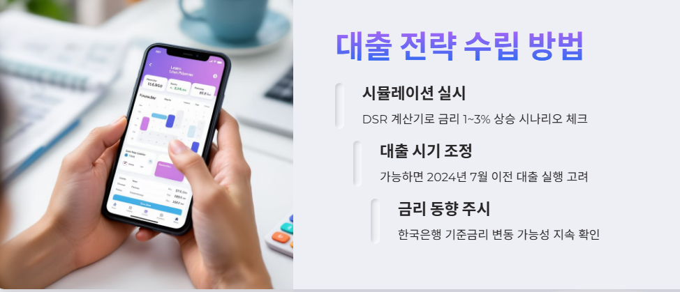 대출전략