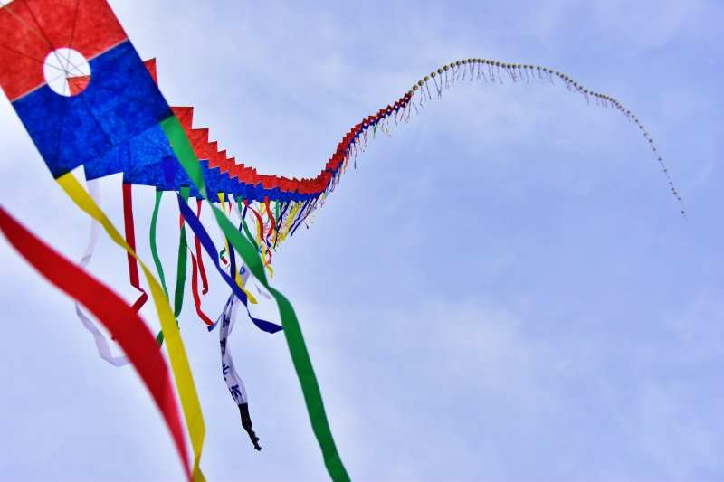 광안리 어방축제