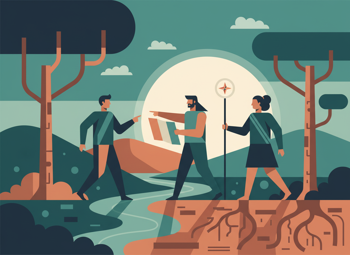 조상 땅 찾기 상속