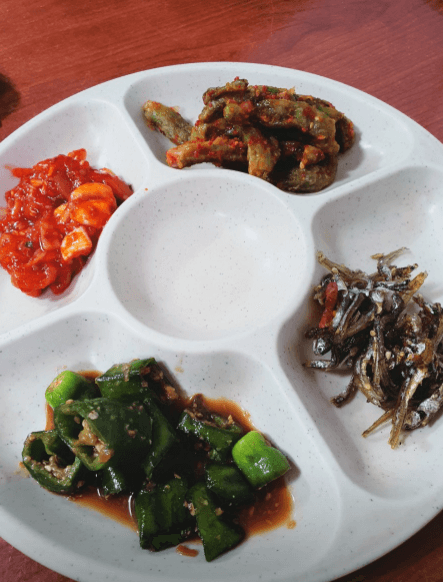 [6시 내고향] 원주 풍물시장 칼국수 맛집 현지인 추천맛집 돼지칼국수