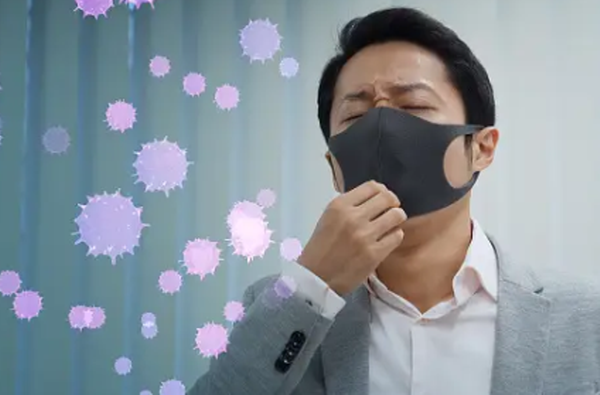 마이코플라즈마 폐렴