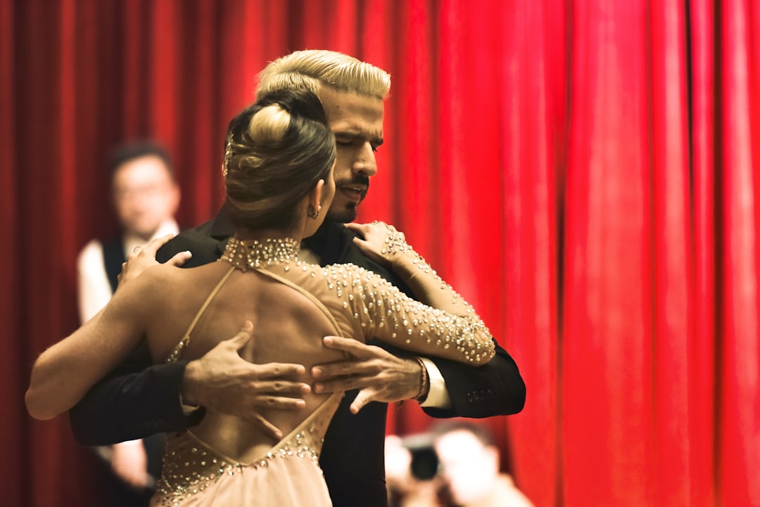 Tango