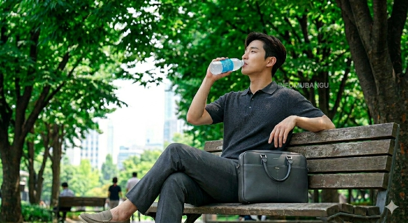 열사병/열탈진 증상 및 대처법