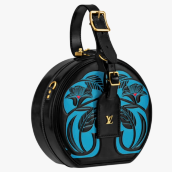 루이비통 윤은혜백 가방, 못 구해서 난리 난 이유