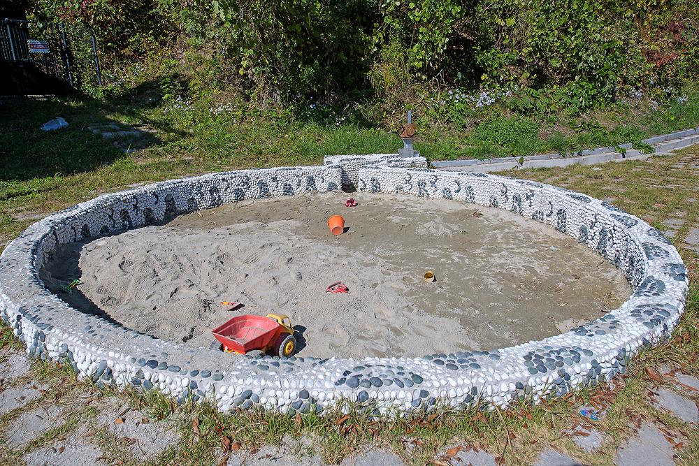 전라남도 담양 금성산성 오토캠핑장 소개