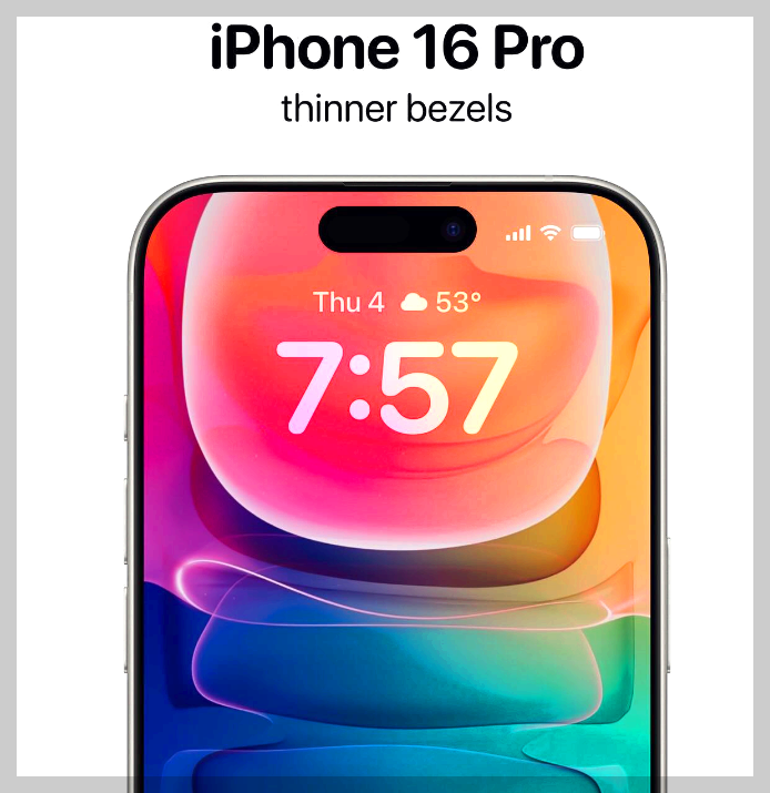 아이폰 16 프로