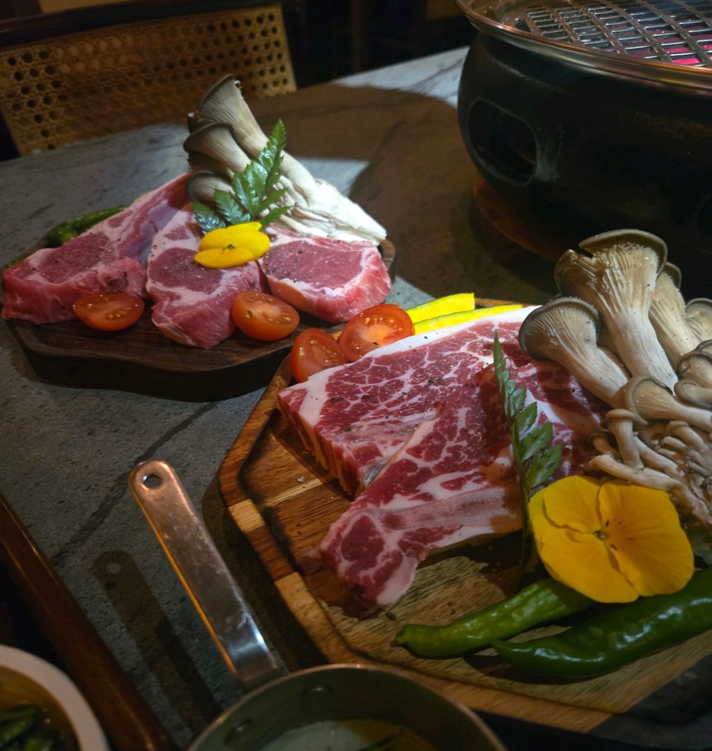 용산 화양연화