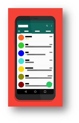 스마트폰을 효과적으로 쓰기 위한 앱 정리 방법