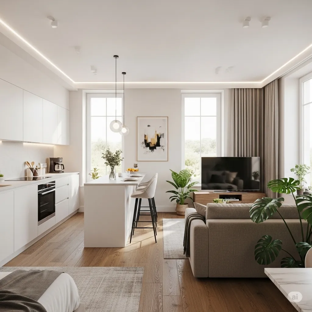 신축 원룸 투자의 매력