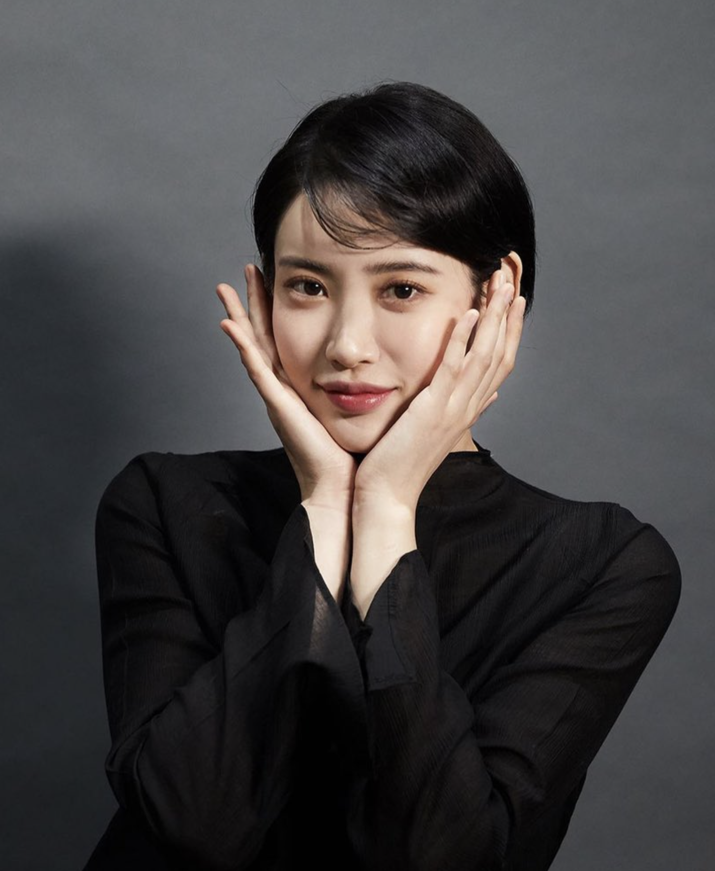 홍서영 프로필
