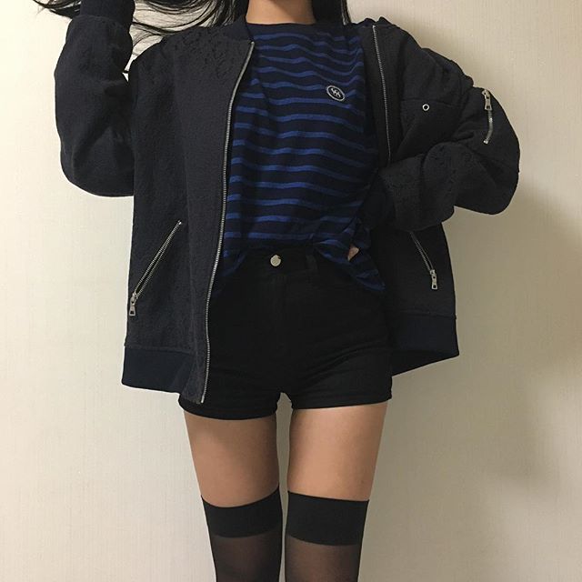 시크한 스타일의 데일리룩 패션스타일 사진 모음 시크한 스타일의 데일리룩 패션스타일 사진 모음