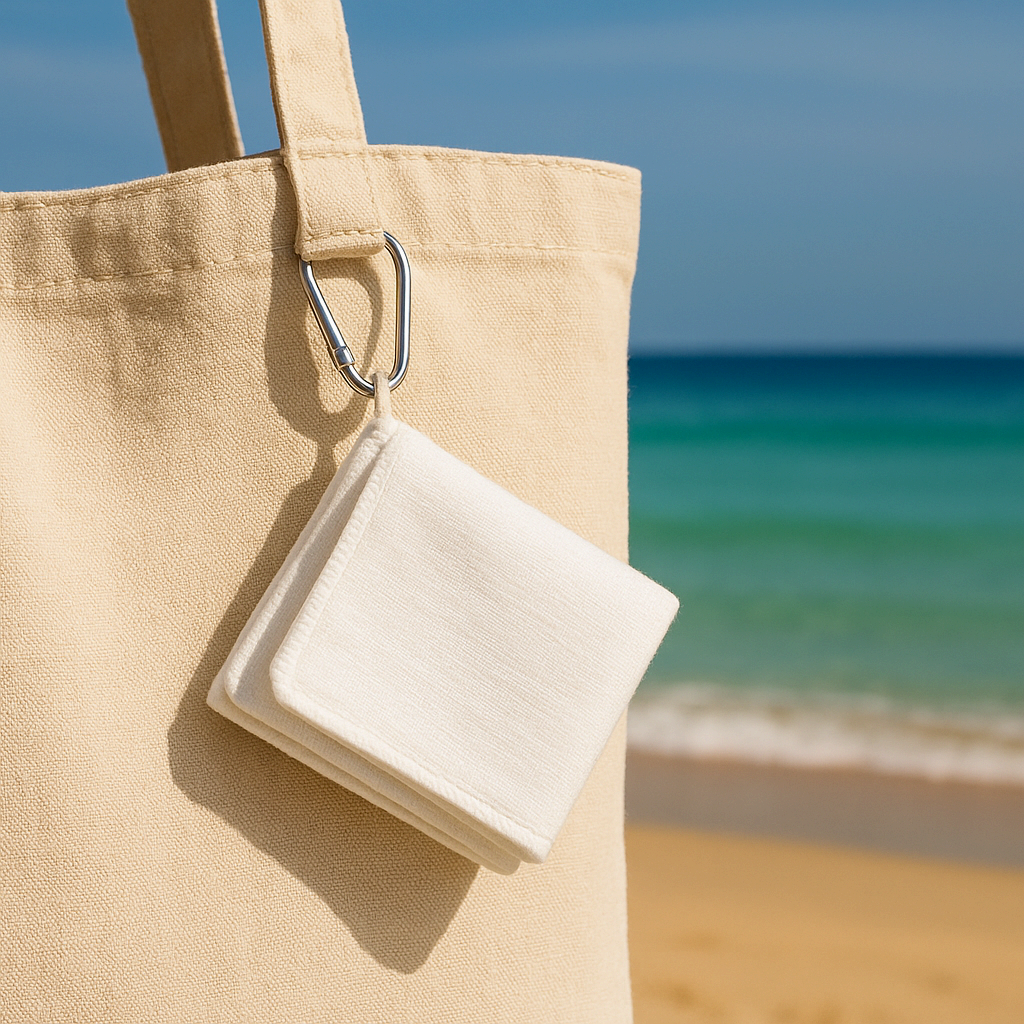 나의 제로 웨이스트 실천기- 물티슈