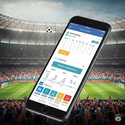 대전하나시티즌 티켓 예매