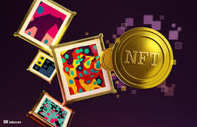 디지털 예술과 NFT의 브랜딩 그리고 스토리텔링 전략