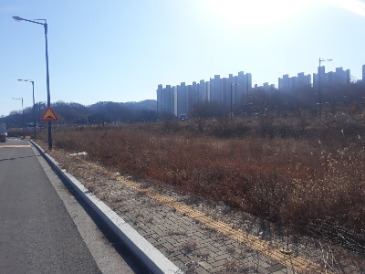 도로경계석