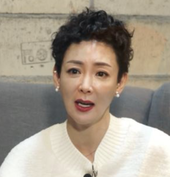 이상아 인터뷰