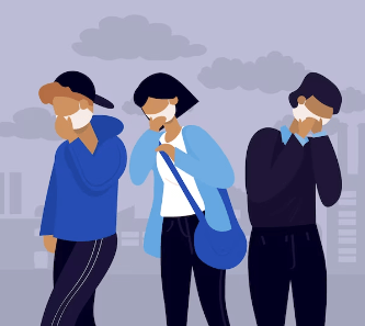 ๋ฏธ์ธ๋จผ์ง๋๋ ํ์ธ ๋ฐฉ๋ฒ