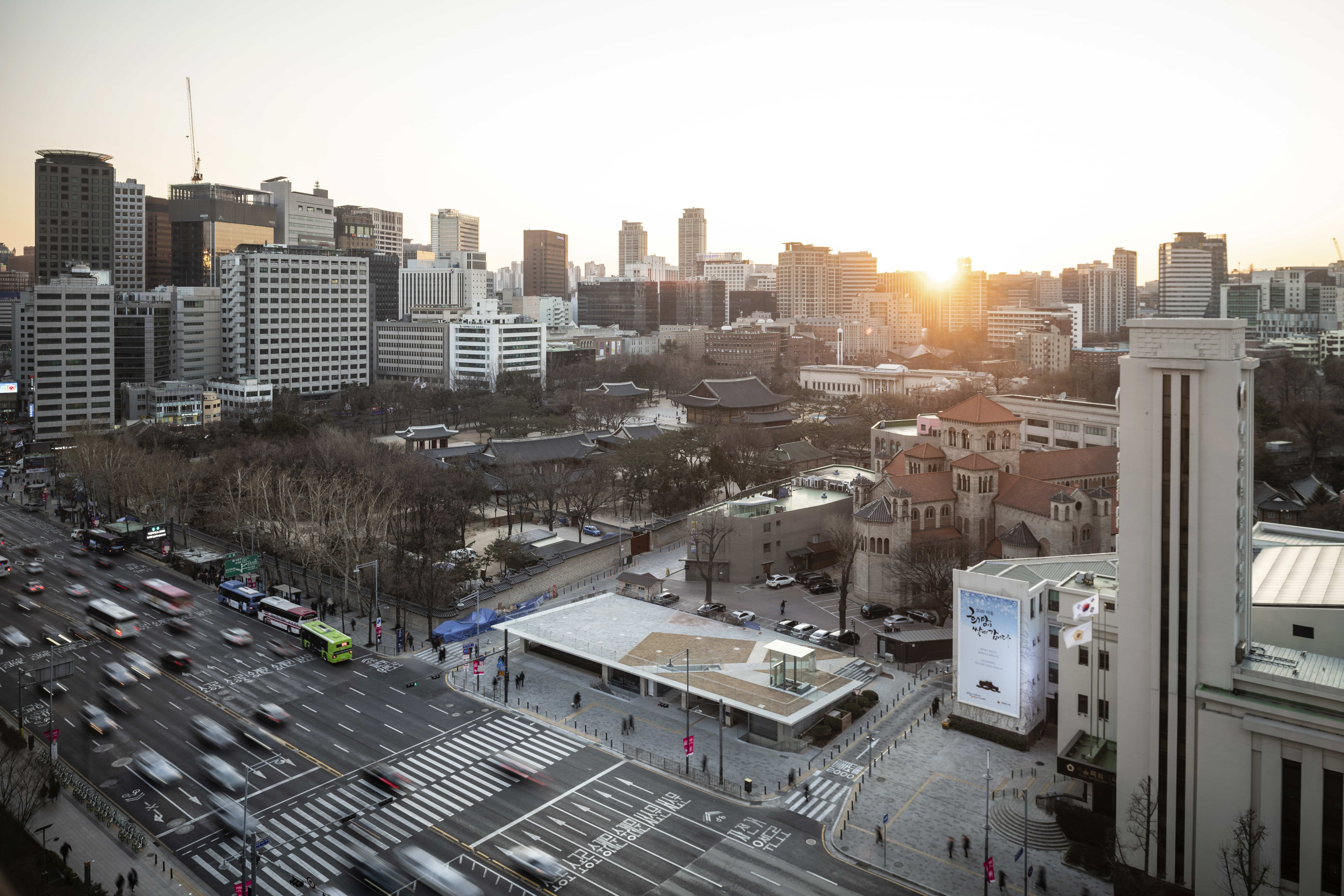 주요 명소