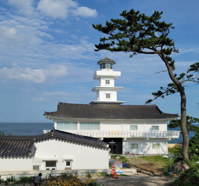 꼭두의 계절 촬영지