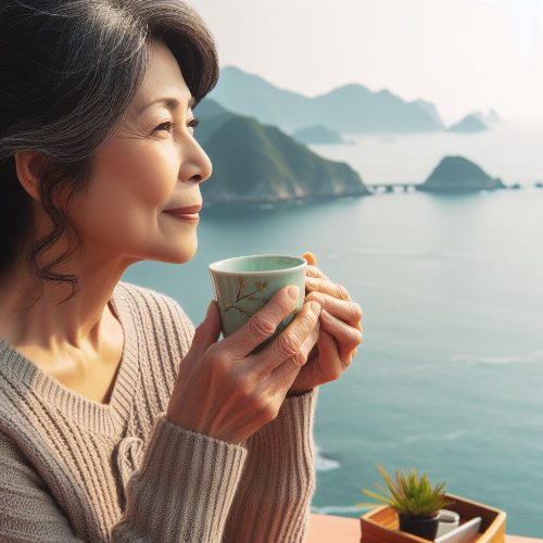 갱년기 가슴 두근거림 증상과 치료법