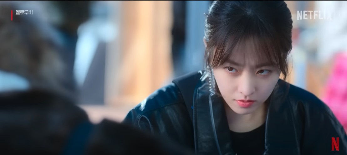 멜로무비 등장인물부터 결말 리뷰