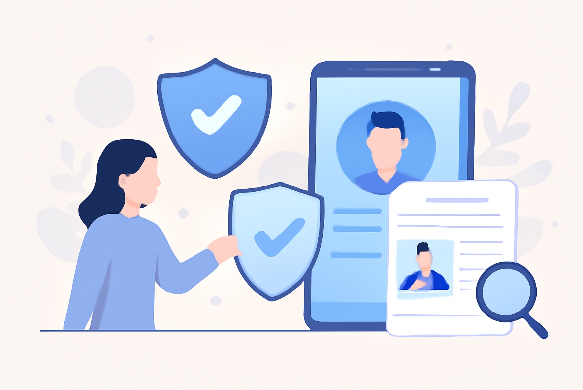 2025 주민등록 사실조사 이유, 일정, 방법