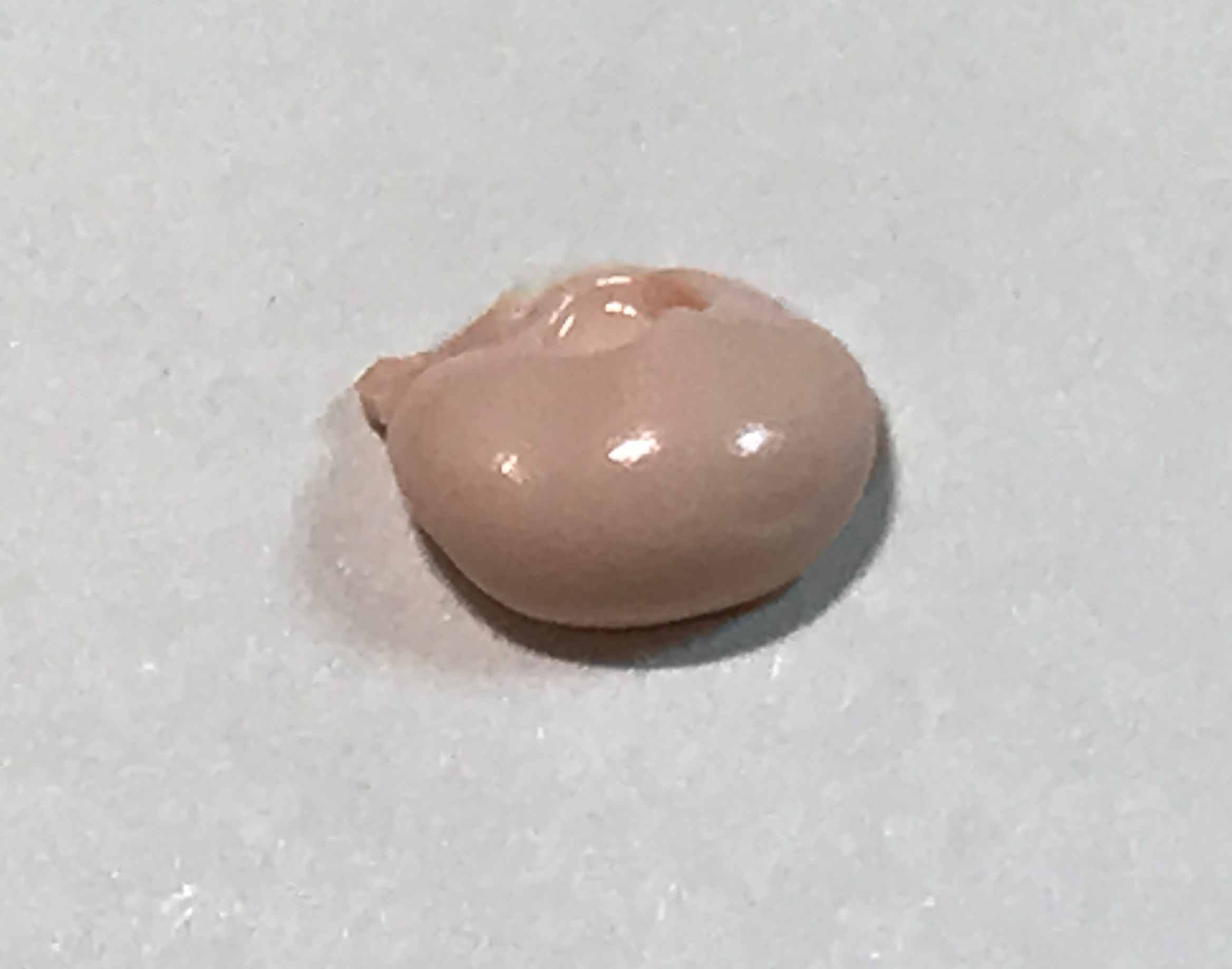 선크림 내용물