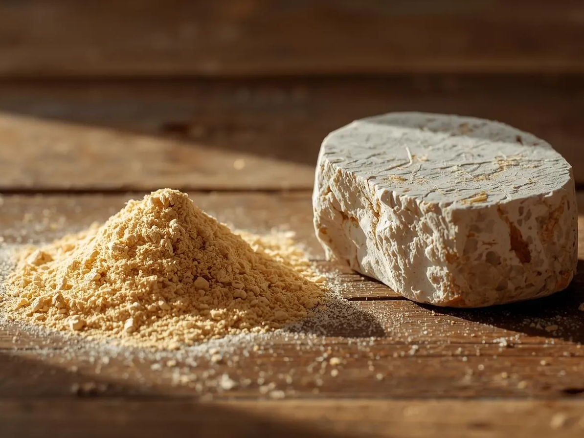 장 건강 유지에 좋은 카무트 효소