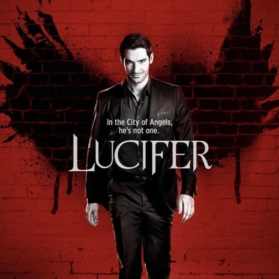 루시퍼(Lucifer)