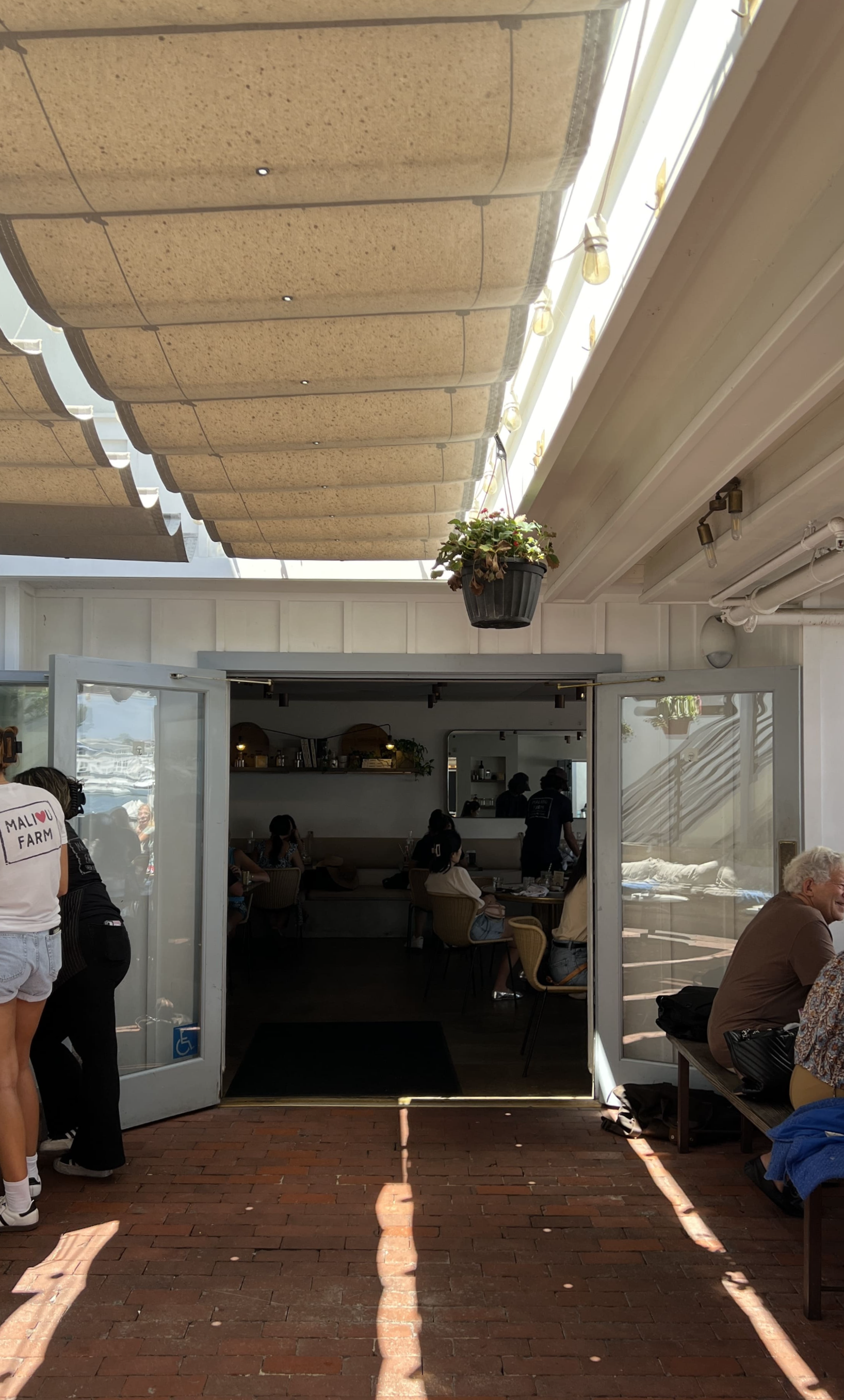 말리부팜 브런치