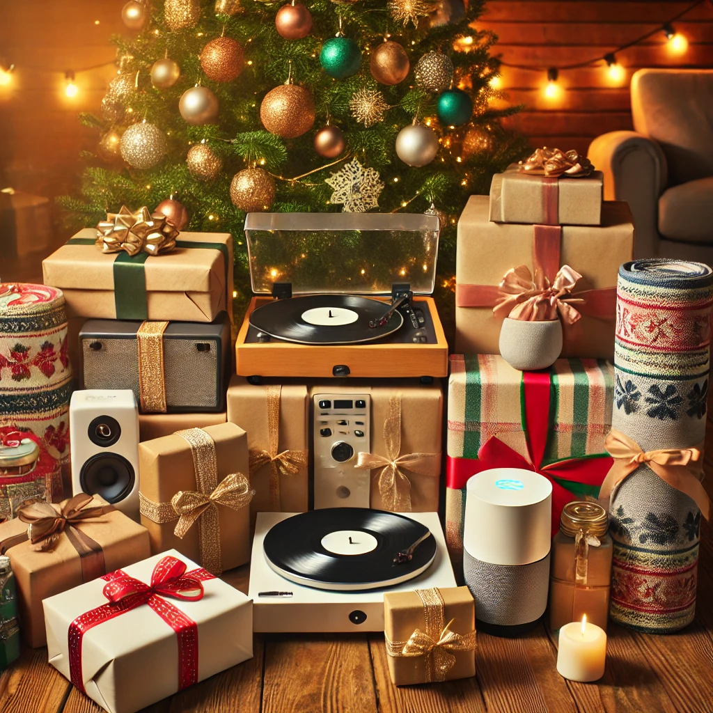 2024 크리스마스 선물 추천