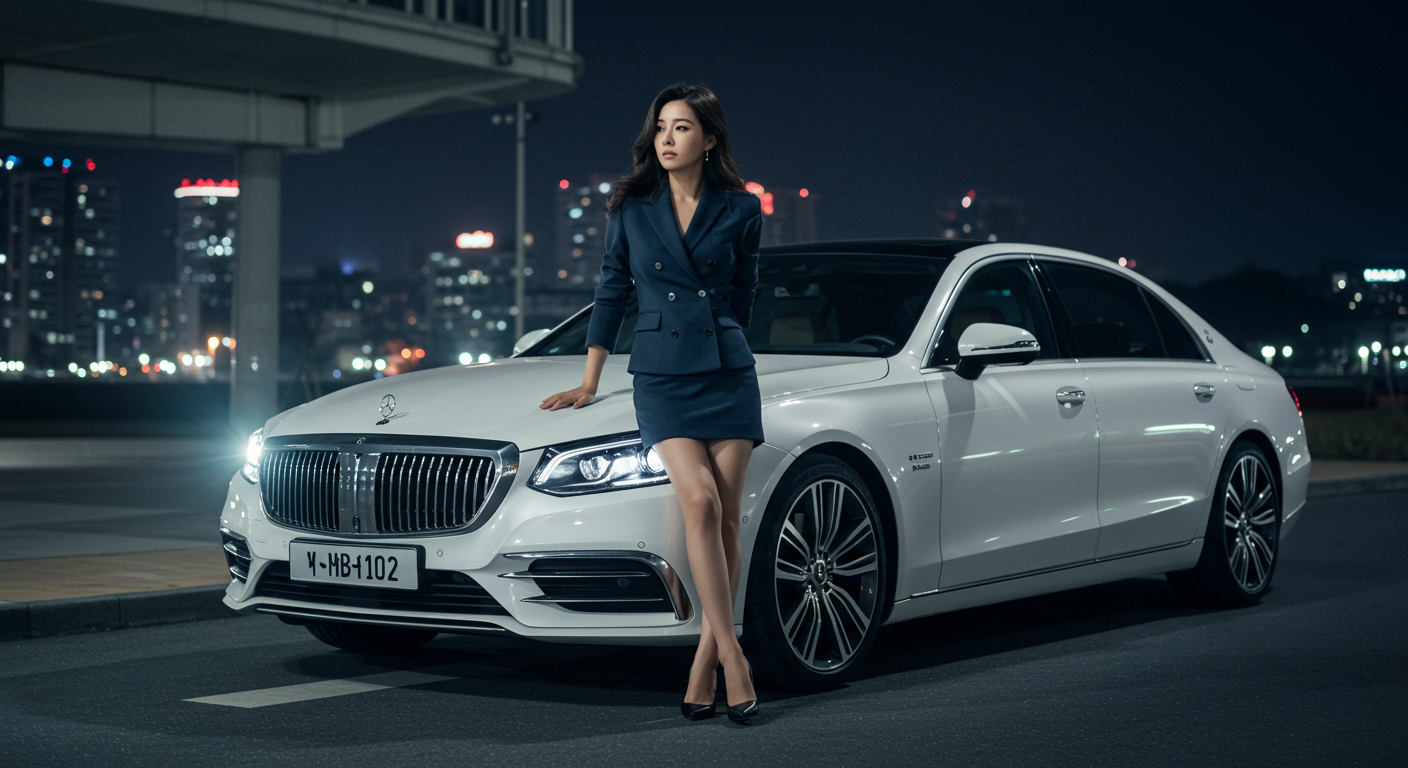 중고차 매매 왕초보 가이드 [2025년 최신판]