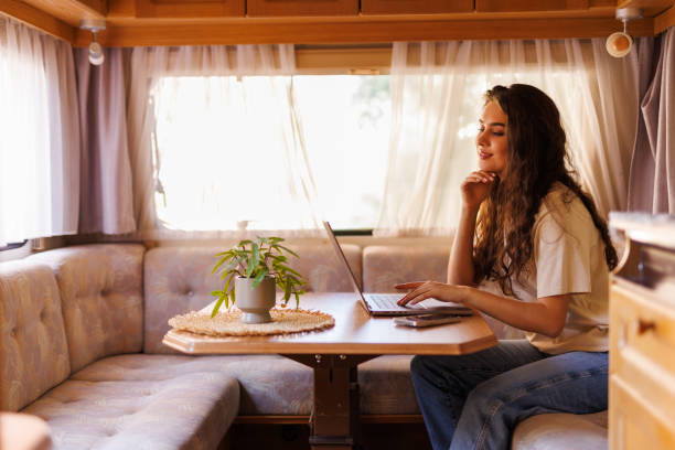 디지털노마드를 위한 도시별 심리 건강 케어 시스템 비교