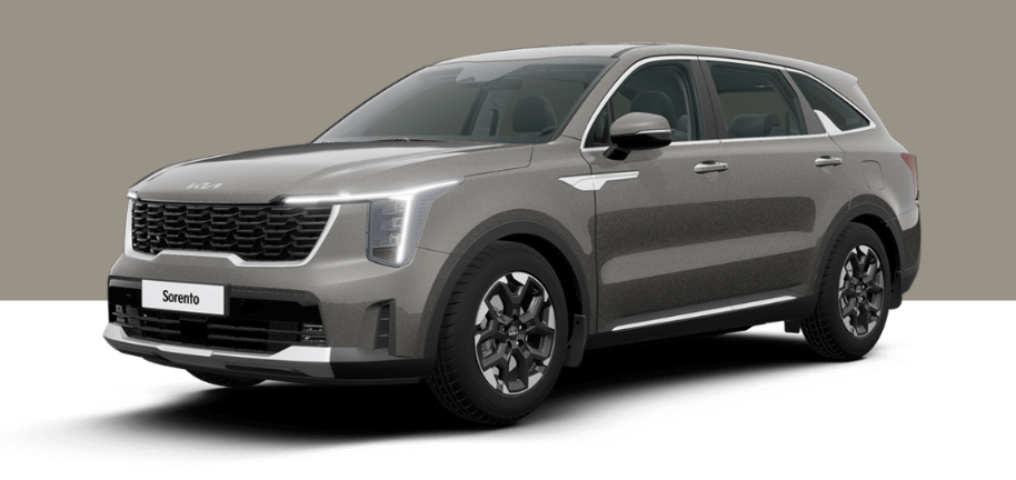 쏘렌토 하이브리드 가격표 완벽 정리: 트림별 옵션 가이드