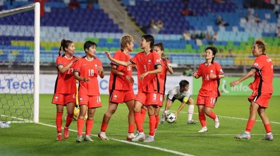 대한민국-vs-호주