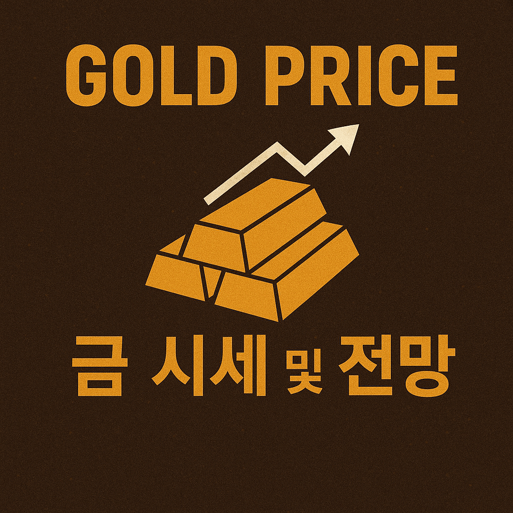 2025년 금 시세