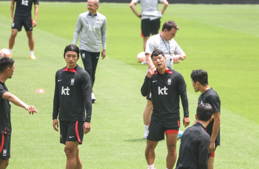 아시안컵 축구 중계방송