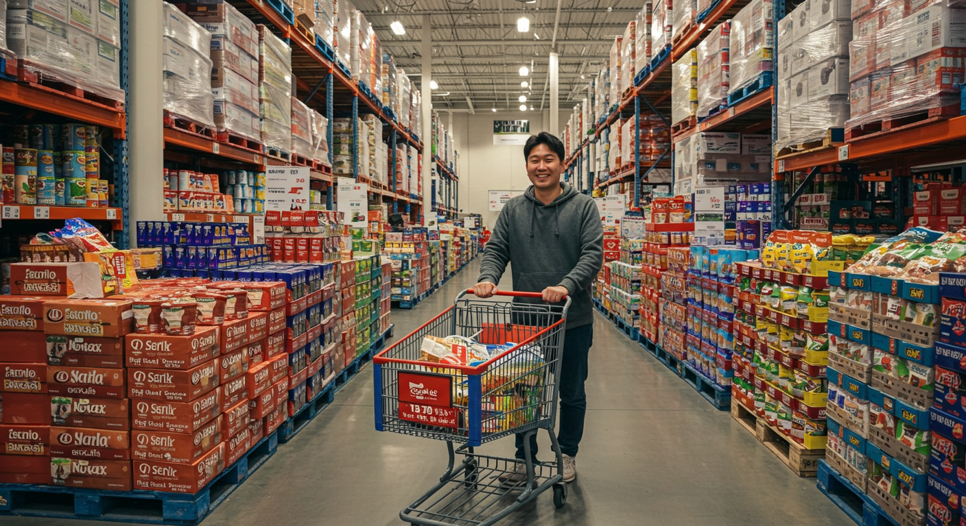 코스트코 할인 혜택