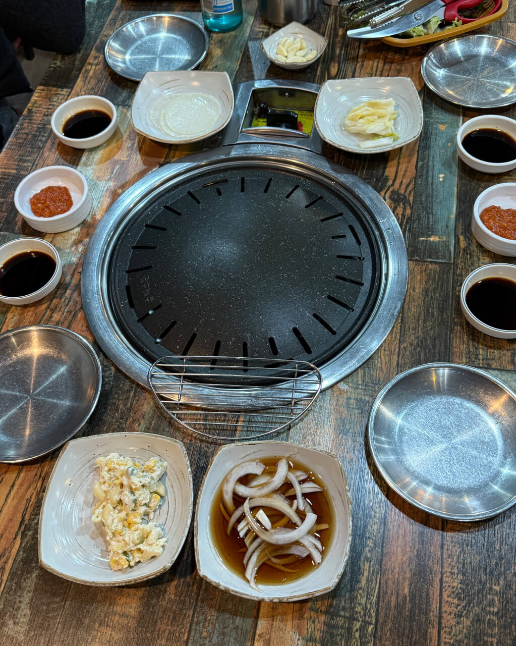 생생정보 가격파괴 Why 부산 대연동 국내산 돼지갈비 맛집 초량갈비 생생정보 2297회