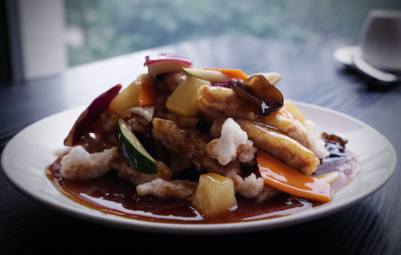 고양시 가족회식 하기 좋은 중국집