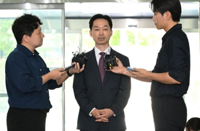 김지용 중수청장 후보자 나이 프로필｜학력&middot;고향&middot;사법연수원 28기&middot;검사&middot;변호사&middot;경력 총정리