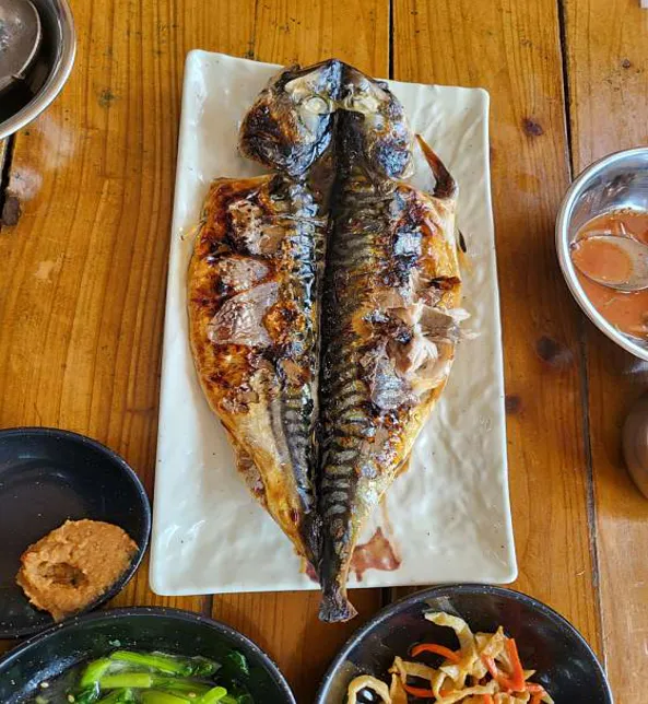 공천포식당