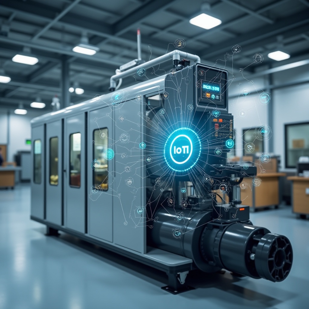 업소용 음식물처리기