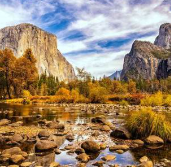테마별 미국 관광지 추천