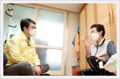 정원오 성동구청장: 여론조사 오세훈을 앞섰다 (프로필&amp;#44;나이)