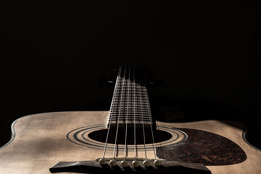 'Instrument'